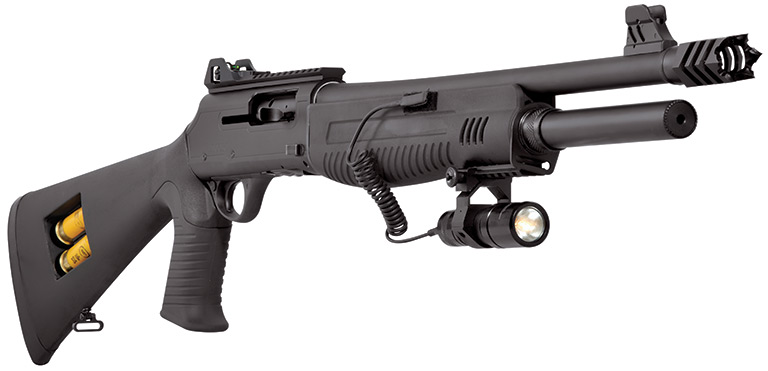 Escort Supreme Magnum Shotgun